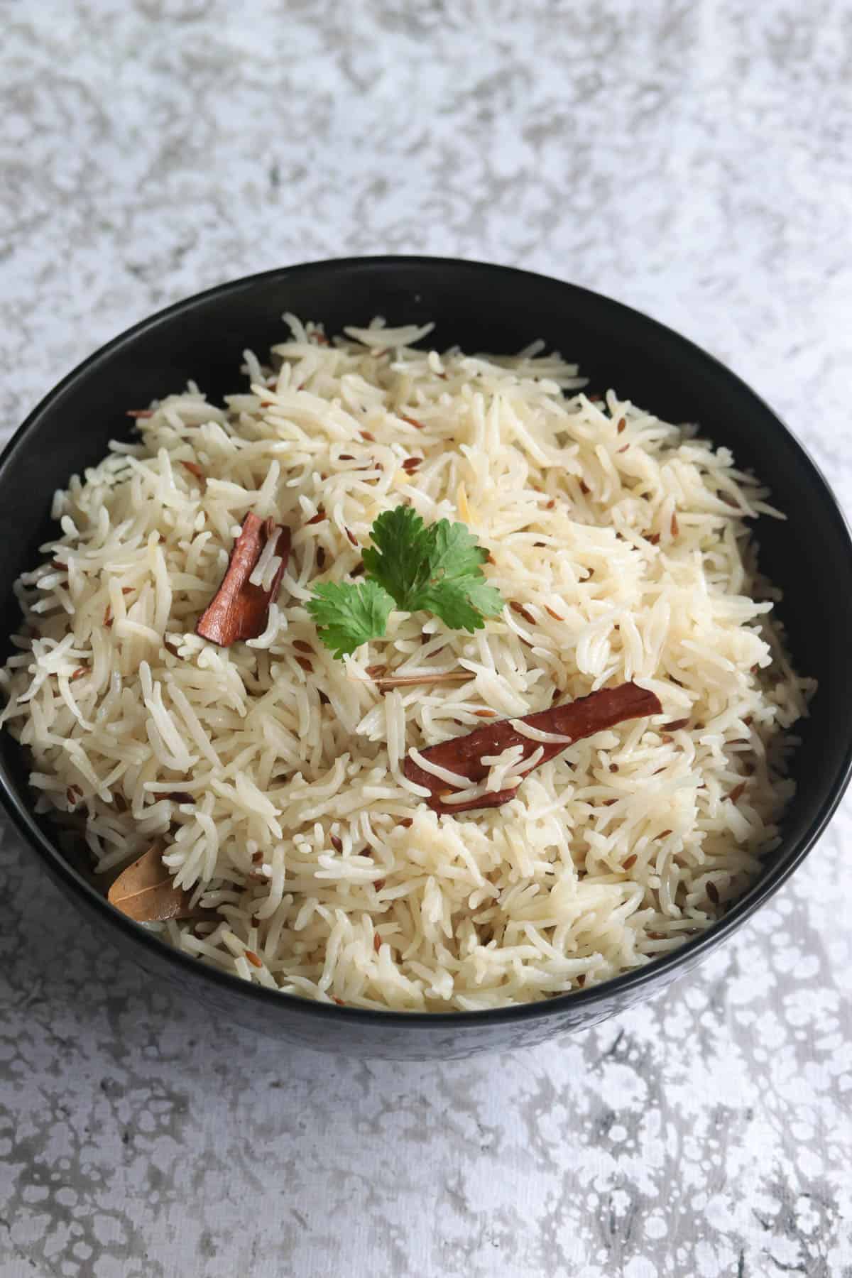 Jira Rice